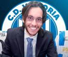 Con su lema Victoria Renace, que ya figura en el centro de la nueva camiseta, Carlos Eduardo Espina pretende darle una nueva identidad al club hondureño que buscará regresar a primera.