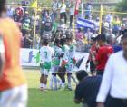 Brasilia y Hondupino se enfrentan esta tarde en la final del Clausura 2026 de la Liga de Ascenso.