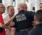 Nuevo conflicto en el Mundial 2026 tras pelea de Policía de Estados Unidos con miembros del cuerpo técnico y jugadores de selección protagonista de la Copa del Mundo.