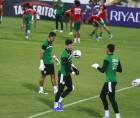 Marathón disputará esta noche su primer partido como local en la Copa Centroamericana.