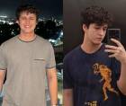 El estudiante universitario Rodrigo Alejandro Vásquez Moreno falleció luego de permanecer hospitalizado a causa de las graves lesiones que sufrió en un accidente de tránsito registrado en el bulevar del este de San Pedro Sula, Cortés.
