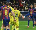 Barcelona vs Villarreal, EN VIVO hoy en LaLiga: hora y dónde ver