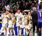 La selección de México no tuvo piedad y goleó a República Chequia en el estadio Azteca.