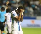 Honduras se juega gran parte de sus aspiraciones este lunes cuando visite a Jamaica por la Nations League de Concacaf.