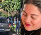 El crimen ocurrió dentro de la vivienda de la mujer en el barrio San Ramón, de Siguatepeque.