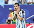 Lionel Messi recibió un revés de la FIFA que tomó una sorpresiva decisión y le quitó un histórico récord que había logrado en el partido contra Cabo Verde en el Mundial 2026.