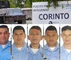 La operación empezó alrededor de las 3:00 de la madrugada del 21 de mayo de 2026, cuando varios de los involucrados comenzaron a reunirse en San Pedro Sula. Según el requerimiento fiscal, el objetivo era llegar hasta una vivienda en Corinto, Omoa, donde permanecían ocultos 300 kilos de cocaína.