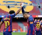 Barcelona vs Villarreal, EN VIVO hoy en LaLiga: hora y dónde ver