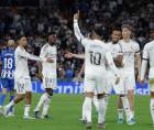 Real Madrid y Alavés se enfrentan este martes por la jornada 32 de la Liga Española.