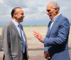 El presidente hondureño destacó que su participación en la investidura de Abelardo de la Espriella es una oportunidad para estrechar lazos de amistad entre ambas naciones.