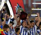 Real Sociedad conquista la Copa del Rey en una final de infarto ante Atlético de Madrid