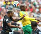 Canadá y Sudáfrica se medirán este domingo en Estados Unidos.