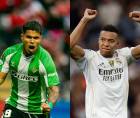 Betis vs Real Madrid, EN VIVO hoy en LaLiga de España: hora y dónde ver