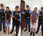 En un contundente despliegue de allanamientos ejecutados por la Policía Nacional, las autoridades lograron ayer en horas de la tarde la captura de Carlos Eduardo Zaldívar Cervantes, conocido en el mundo delictivo con el alias de El Texas.