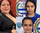 La Dirección Policial de Investigaciones (DPI) capturó en las últimas horas a dos hermanas señaladas como presuntas autoras intelectuales del asesinato de Ingrid Corina Fúnez Mendoza, ocurrido en el sector de La Abisinia, en Tocoa, Colón.