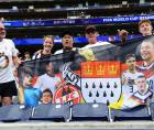 Alemania vs Curazao, EN VIVO Mundial 2026: hora y dónde ver