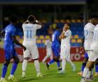 Honduras y Haití llegan con los mismos puntos para el cierre de las eliminatorias de Concacaf por el Grupo C.