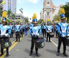 La música, el talento y la competencia marcarán la jornada de la Copa Centenario JTR 2026, que reunirá a bandas nacionales e internacionales.