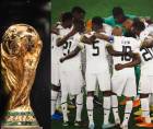 Le niegan la entrada a jugador y se perderá el debut de su selección en el Mundial 2026 ante Panamá Esto informa la FIFA.