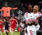 Así quedó la tabla de posiciones de la fase liga de la Champions League tras la tercera jornada con triunfo del Real Madrid.