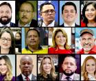 La acusación contra Luis Redondo y otros 13 exintegrantes de la extinta Comisión Permanente del Congreso Nacional quedó en manos de la jueza natural Anny Belinda Ochoa, designada por la Corte Suprema de Justicia para conocer el proceso. El portavoz del Poder Judicial, Melvin Duarte, confirmó que la Secretaría General de la Corte recibió el requerimiento fiscal contra 14 personas, a quienes el Ministerio Público atribuye un total de 21 delitos relacionados con actuaciones dentro del Poder Legislativo.