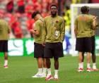 Suiza y Canadá miden sus fuerzas en el cierre de la fase de grupos del Mundial 2026.