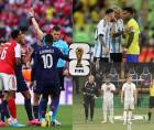 El Mundial está a la vuelta de la esquina y la FIFA dio a conocer los cambios y las nuevas reglas que se implementarán en el Mundial 2026. Los futbolistas estarán bajo la lupa.