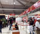 La Expo Maratón se realizará viernes y sábado; se llevará a cabo en el salón Los Zorzales de 10:00 am a 7:00 pm.