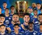Motagua campeón de Honduras: así son sus 20 títulos de Liga Nacional