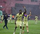 Motagua festejó a lo grande en Guatemala tras conseguir su clasificación a los cuartos de final de la Copa Centroamericana 2026. Sin embargo, pasó algo insólito que opacó la celebración.