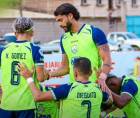 Olancho FC tiene nuevo entrenador tras la salida de Wilson Molina del banquillo.
