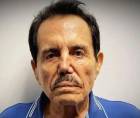 El secretario de Seguridad y Protección Ciudadana de México, Omar García Harfuch, afirmó este miércoles que las autoridades no encontraron ninguna propiedad a nombre del narcotraficante Ismael El Mayo Zambada en el país norteamericano, después de que el líder criminal fuera sentenciado a cadena perpetua en una corte de Nueva York.
