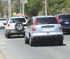 Honduras acumula un déficit superior a 830,000 vehículos sin placas metálicas oficiales.