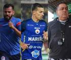 El mercado de pases en el fútbol hondureño no se detiene y así marchan: los fichajes confirmados, rumores e intereses en los clubes catrachos.