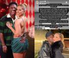 La reconocida influencer y modelo brasileña Virginia Fonseca sorprendió este viernes al anunciar oficialmente el fin de su relación con el delantero del Real Madrid y la selección de Brasil, Vinícius Júnior. La pareja, que mantenía un romance desde octubre del año pasado, se había convertido en una de las más mediáticas y comentadas en redes sociales.