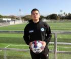 Luis Alvarado es el entrenador del Real Tegus de la Segunda División del fútbol hondureño.