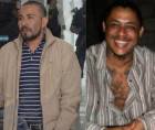 <b>Yulan Adonay Archaga Carías</b>, alias Porky, y Víctor Eduardo Morales Zelaya, alias Cuervo.
