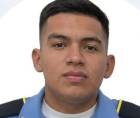 Sujetos no identificados atracaron a disparos a Luis Alonzo Baca y a su acompañante.