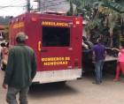 Germán Alonzo Torres, de 64 años, y su hijo Jerson Uriel Alonzo Juárez, de 33, fueron asesinados a balazos en su vivienda de Piedras Amarillas, Campamento.
