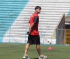 Génesis FC y Choloma se enfrentan esta tarde en el Estadio Suazo Córdova.