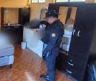 La mujer era originaria de Malacatancito y residía en Huehuetenango; el cuerpo no presentaba lesiones visibles.