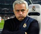 Diversos medios españoles señalan de que Mourinho ya llegó a un acuerdo con Florentino Pérez.