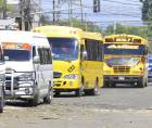 La reforma pasaría a formar parte de la respuesta legal del Estado frente a uno de los delitos que más presión genera sobre la población, especialmente en sectores productivos golpeados por amenazas, violencia y cobros ilegales, como el transporte urbano e interurbano.