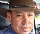 El empresario y ganadero Rodbin Antonio Suazo, de 49 años, salió de Siguatepeque con rumbo a la comunidad de San Isidro, en el municipio de El Rosario, Comayagua. Ese sería su último recorrido conocido antes de desaparecer, según la denuncia presentada por sus familiares ante las autoridades.