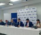 El alto número de registros, refleja una significativa aceptación de parte de la población hondureña hacia esta iniciativa, destacaron las autoridades.