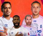 Olimpia debe de comenzar con pie derecho ya que hace su presentación en casa.