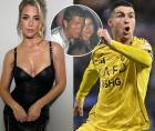 Cristiano Ronaldo ha sido noticia en la prensa rosa en los últimos días luego de que la primera novia que tuvo en Inglaterra revelara detalles íntimos de la relación que tuvieron y confesó que le ofrecieron mucho dinero caundo rompieron a cambio de algo.