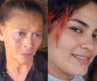 Leonarda de Jesús Matute murió tras ser atacada por hombres armados dentro de su vivienda, en el mismo sector donde meses antes mataron a su hija Isis Carolina.