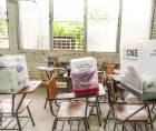 Solo se repetirán las elecciones en el nivel de Corporación Municipal, según lo estipula la Ley Electoral de Honduras.