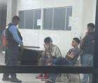 Los acusados guardarán prisión preventiva mientras el Ministerio Público y la DPI continúan las diligencias para capturar a un cuarto implicado.